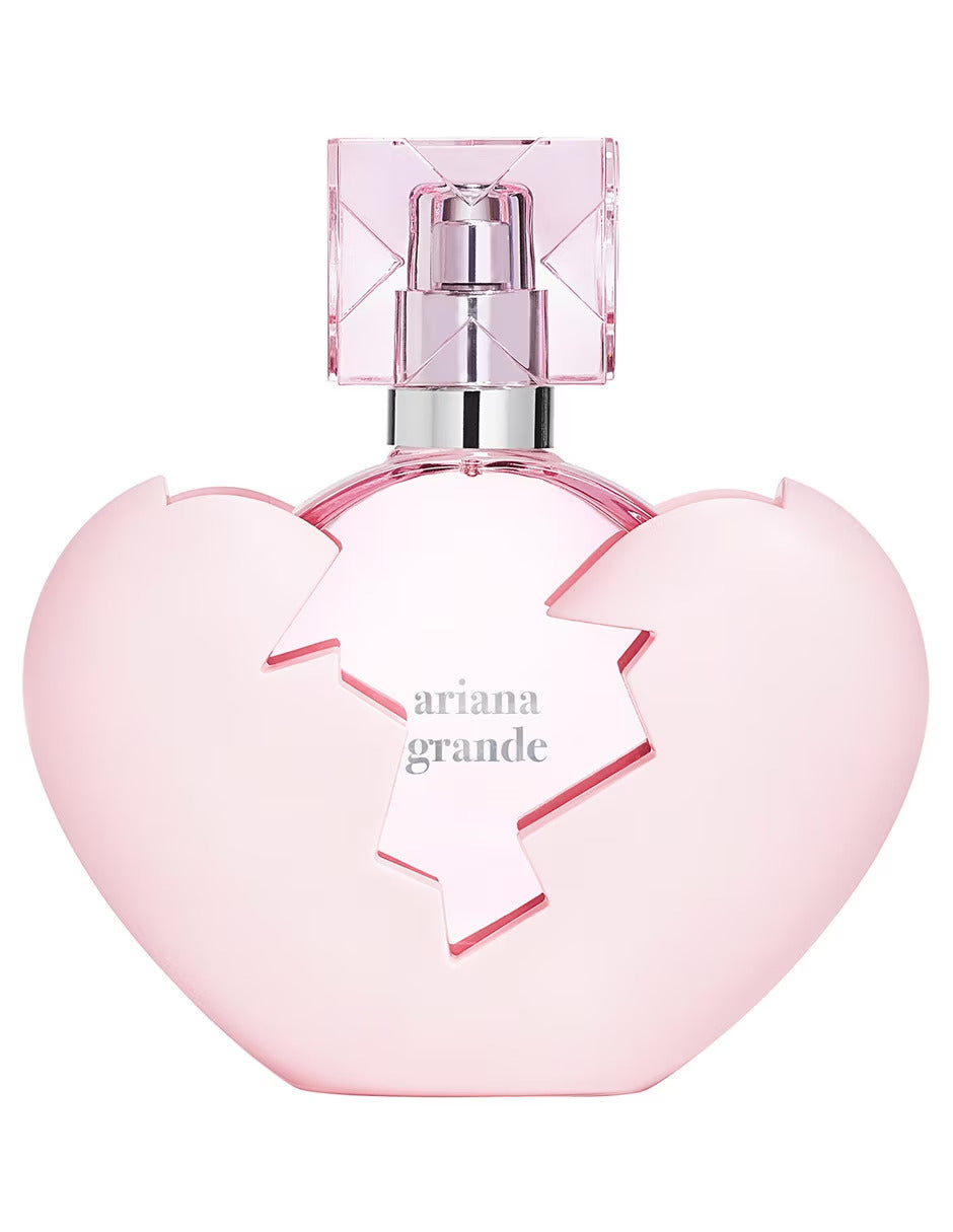 Tank U Next- ARIANA GRANDE EDP-Decant