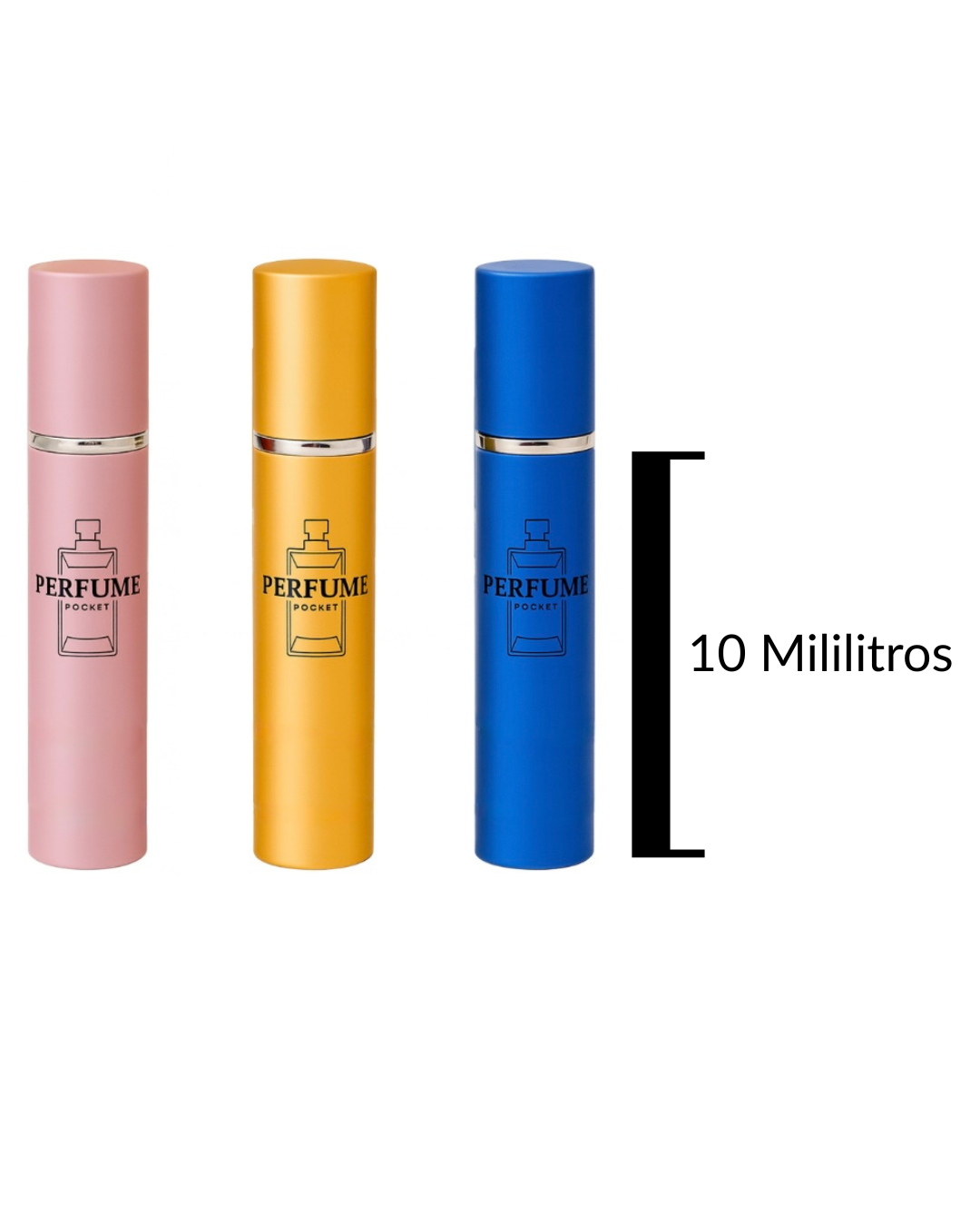 Kit Navideño de Perfumes para Mujer - Edición Premium ( 4 Decants Originales)