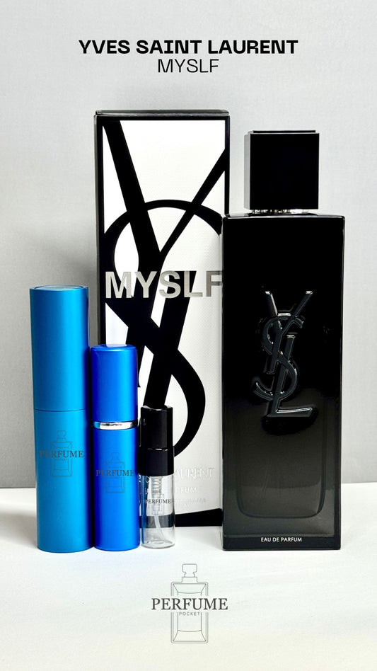 Yves Saint Laurent - Myslf EDP (Decant Original)