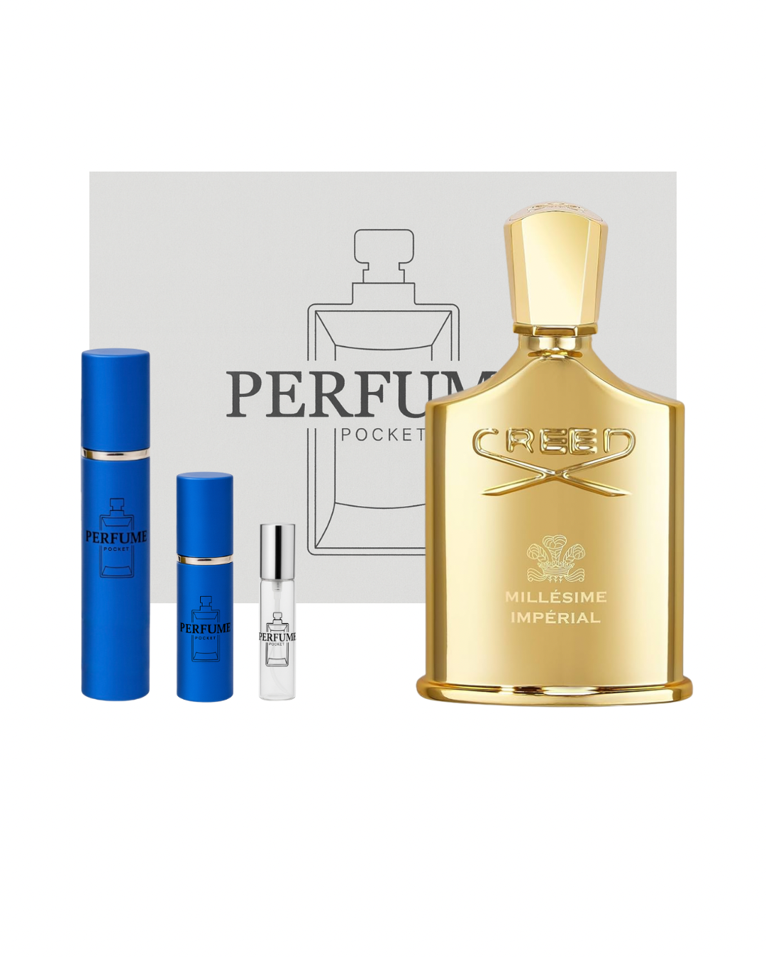 Creed - Millesime Imperial (Decant Original)