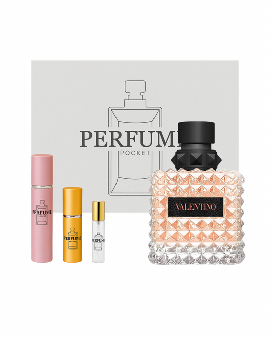 Valentino - Donna Born In Roma Coral Fantasy Edp(Decant Original)