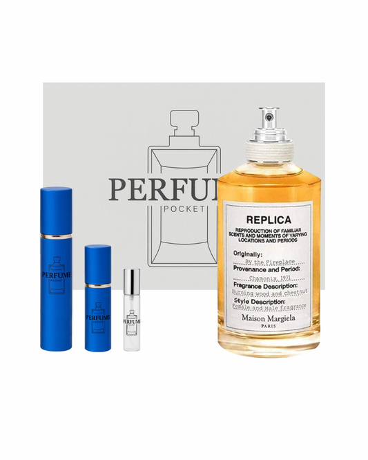 Maison Margiela - Replica By The Fireplace (Decant Original)