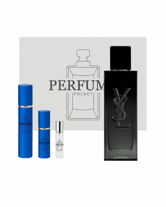 Yves Saint Laurent - Myslf EDP (Decant Original)