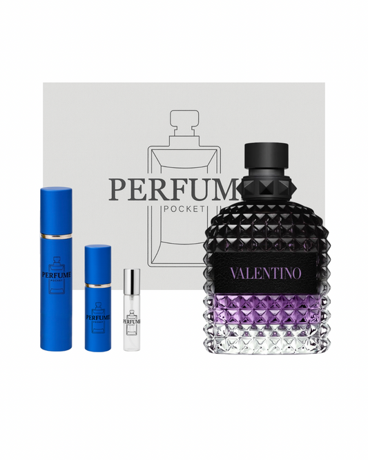 Valentino - Purple Melancholia EDT( decant original)