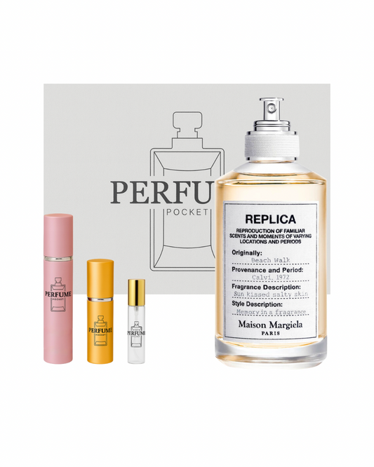 Maison Margiela - Replica Beach Walk (Decant Original)