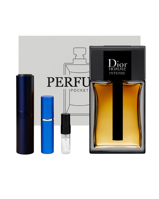 Dior - Homme Intense Edp (Decant Original)
