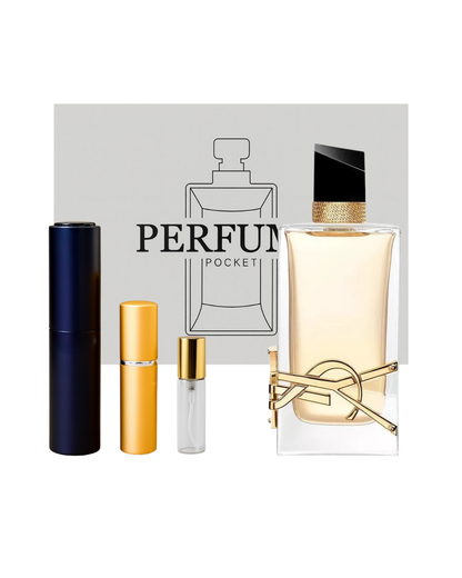 Yves Saint Lauren- Libre EDP- Decant