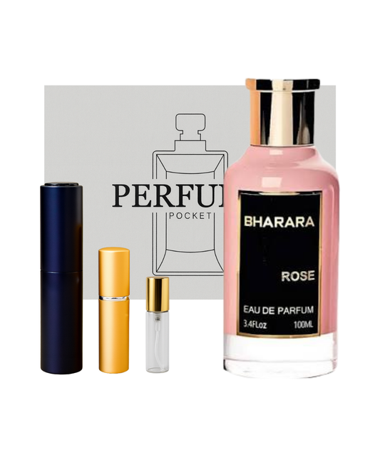 Bahara - Rose (Decant Original)