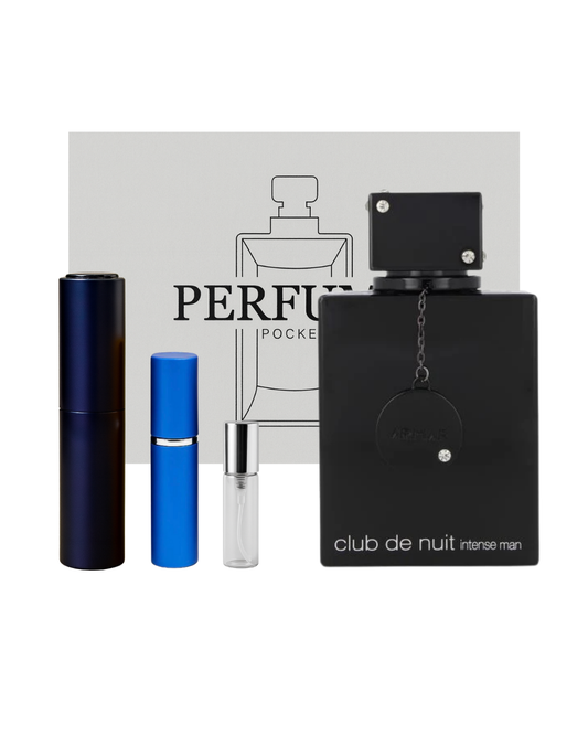 Armaf - Men Club de Nuit Intense (Decant Origianal)