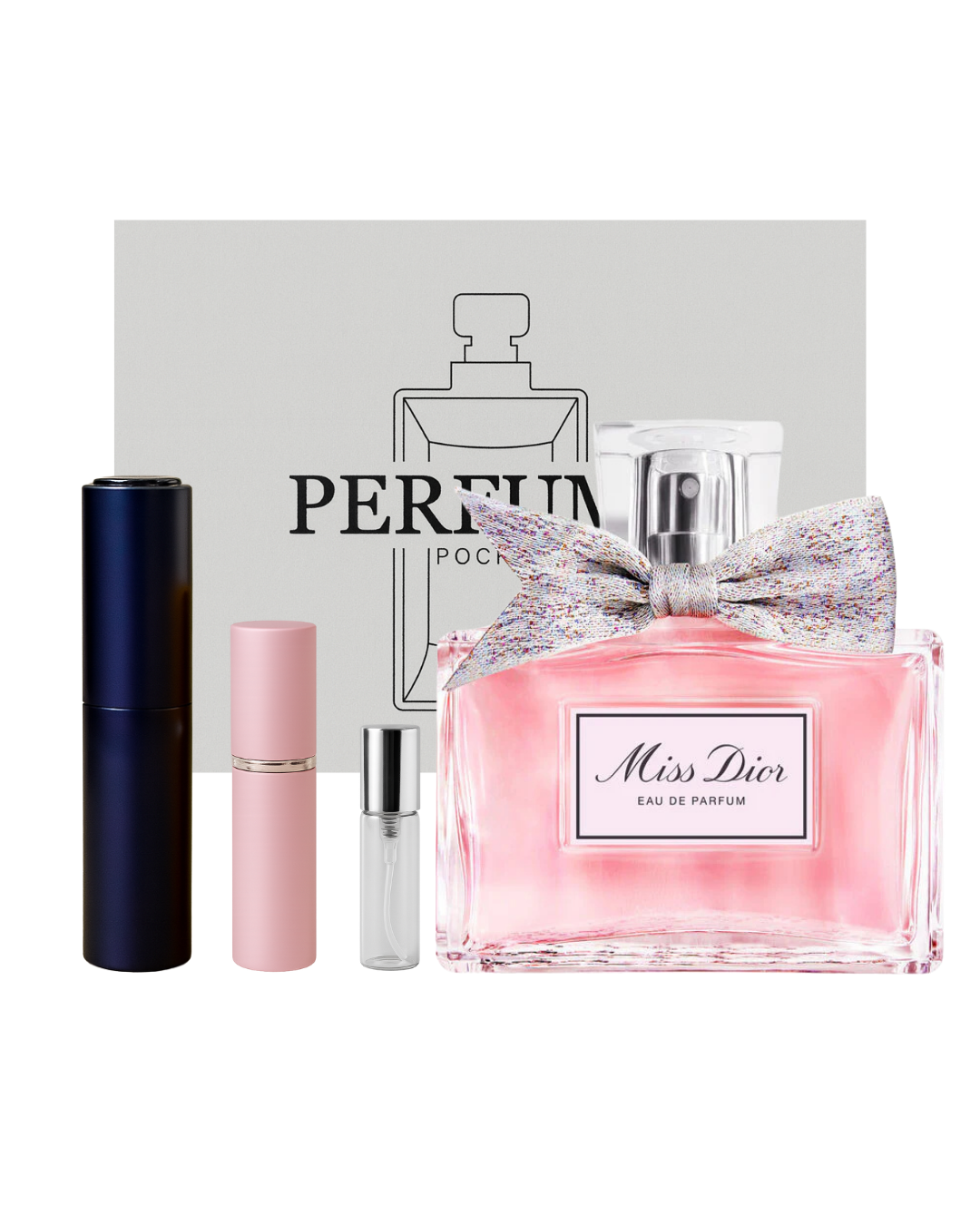 Dior - Miss Dior EDP ( Decant Original)