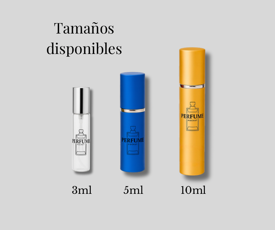 Kit Descubre Louis Vuitton - Edición Premium (5 decants Originales)