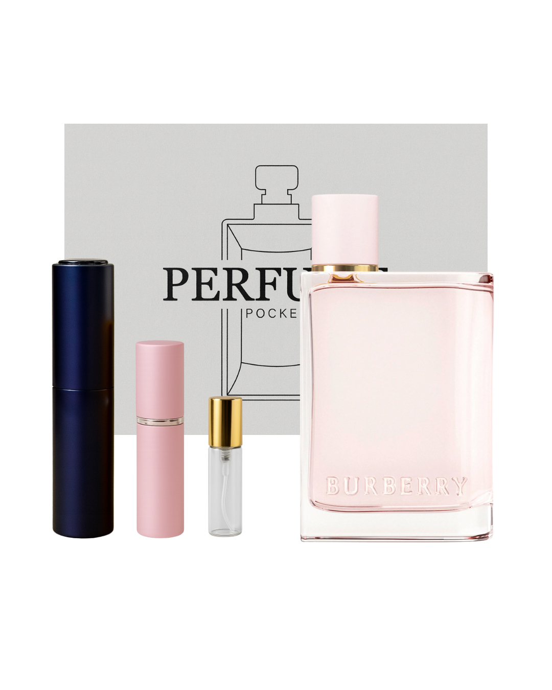 Burberry - Her (Decant Original)