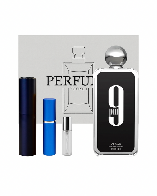 Afnan - 9PM ( Decant Original)