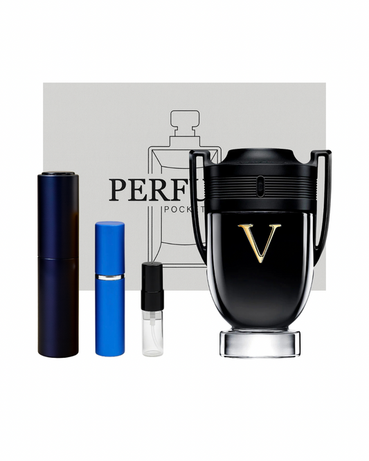 Paco Rabanne - Invictus Victory Edp (Decant Original)