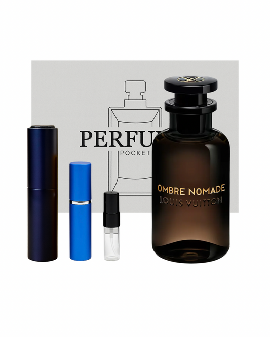 Louis Vuitton - Ombre Nomade (Decant Original)