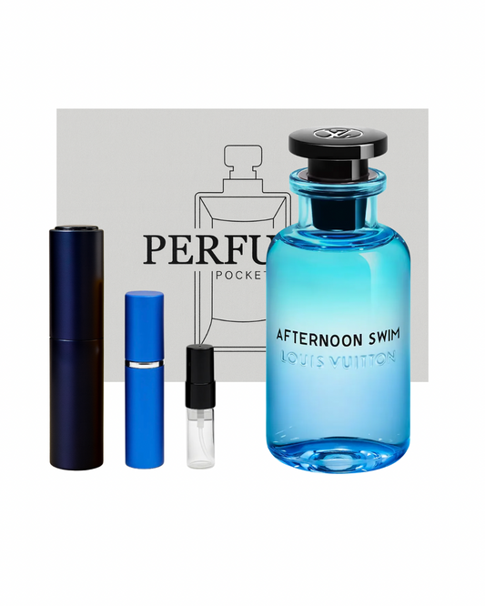 Louis Vuitton- Afternoon Swim (Decant Original)