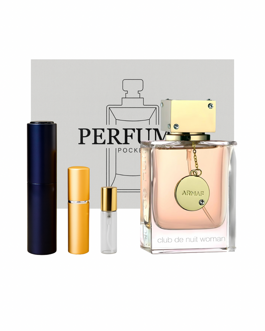 Club de Nuit Woman - Armaf EDP-Decant