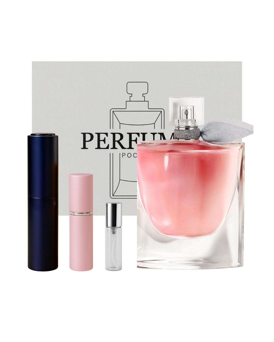 Lancome - La Vie Est Belle (Decant Original)