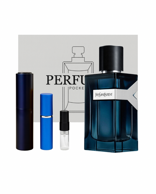 Yves Saint Laurent - Intense Edp (Decant Original)