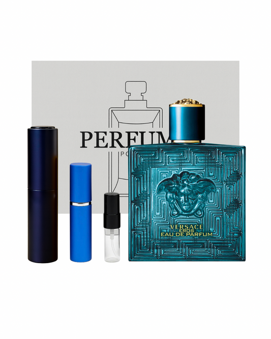 Versace - Eros EDP ( Decant Original)