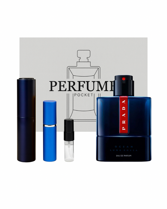 Prada - Luna Rossa EDP ( Decant Original)