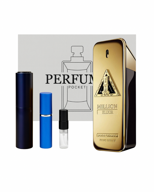 Paco Rabanne - One Millon Elixir Edp (Decant Original)