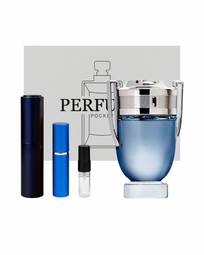 Paco Rabanne - Invictus Edt (Decant Original)