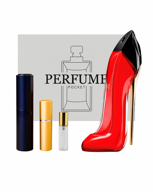 Carolina Herrera - Very Good Girl ( Decant Original)