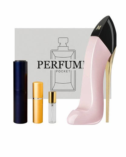 Carolina Herrera - Good Girl Blush (Decant Original)