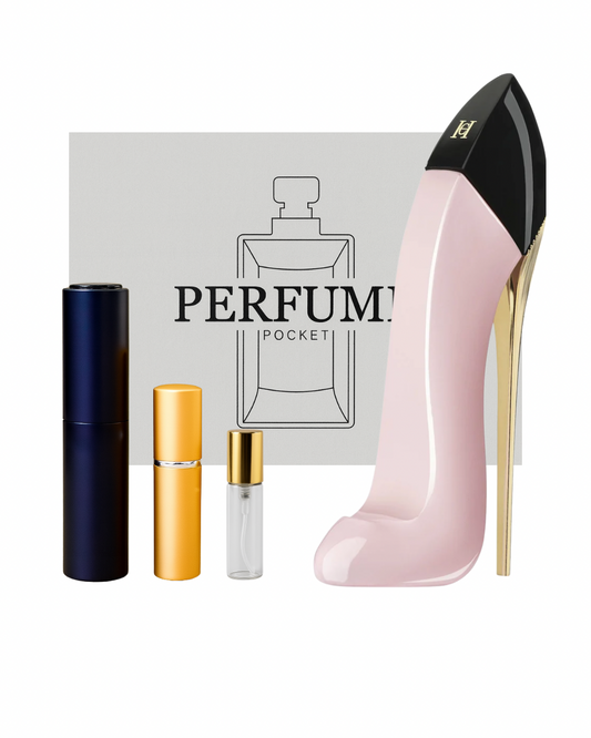 Carolina Herrera - Good Girl Blush (Decant Original)