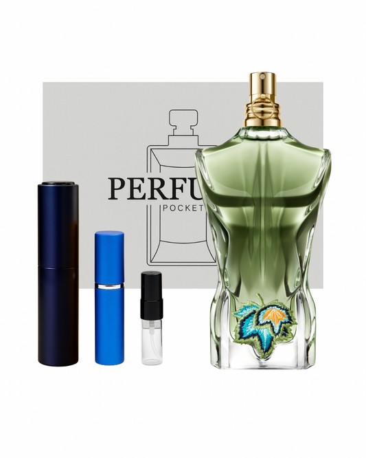 Jean Paul Gaultier - Le Beau Garde Paradise (Decant Original)