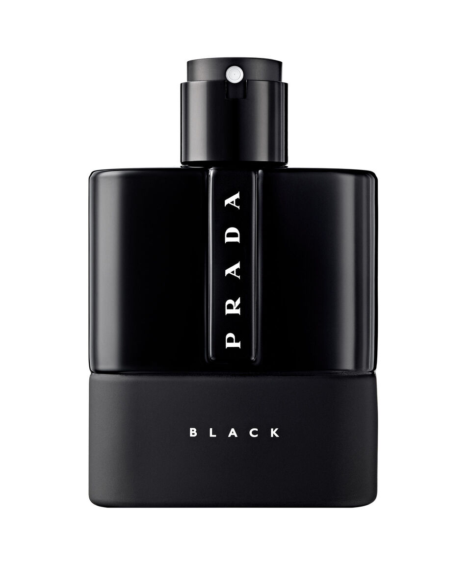 DECANT PRADA LUNA ROSSA BLACK EAU DE PARFUM